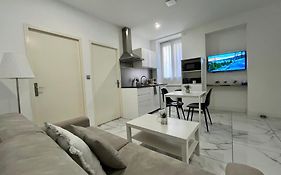 T2 moderne à 10 min du centre-ville de Lyon